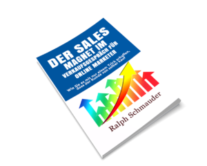 Sales Magnet im Online Marketing