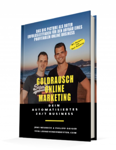 Goldrausch Online Marketing